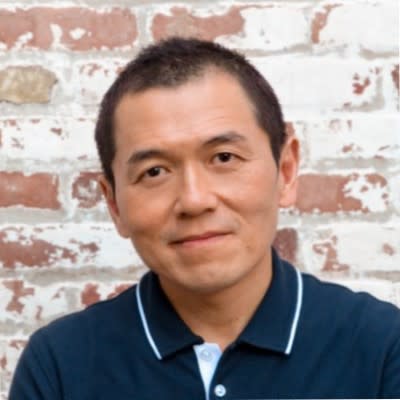Ronald Ng