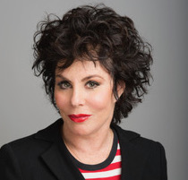 Ruby Wax