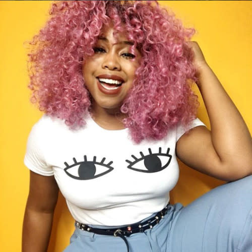 Niani Tolbert